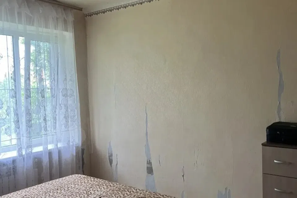 Продаётся 1-комнатная квартира, 32 м²