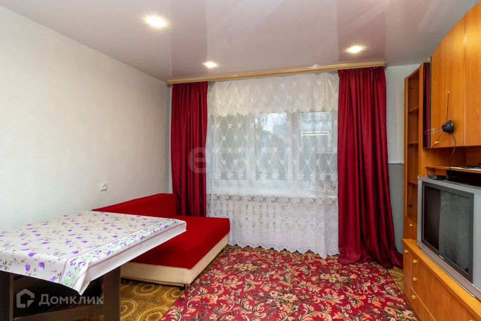 Сдаётся студия, 18 м²