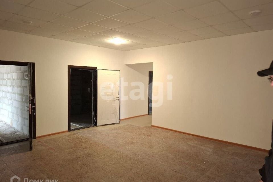 Продаётся 2-комнатная квартира, 59.7 м²