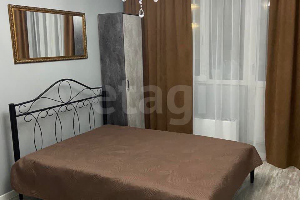 Продаётся студия, 23 м²