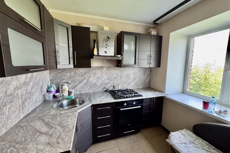 Сдаётся 2-комнатная квартира, 50 м²