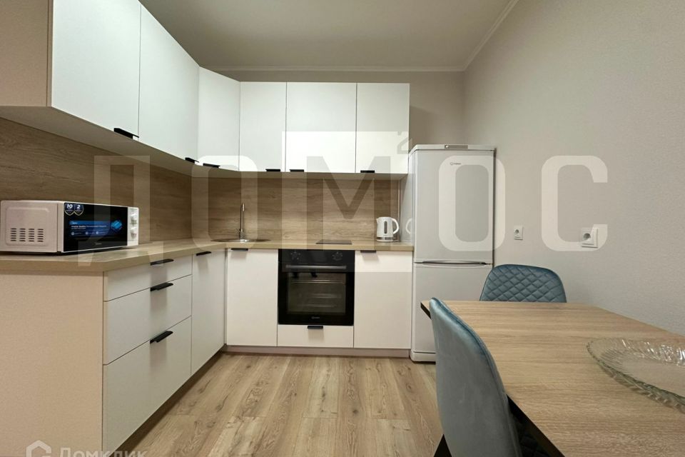 Сдаётся 1-комнатная квартира, 42.7 м²