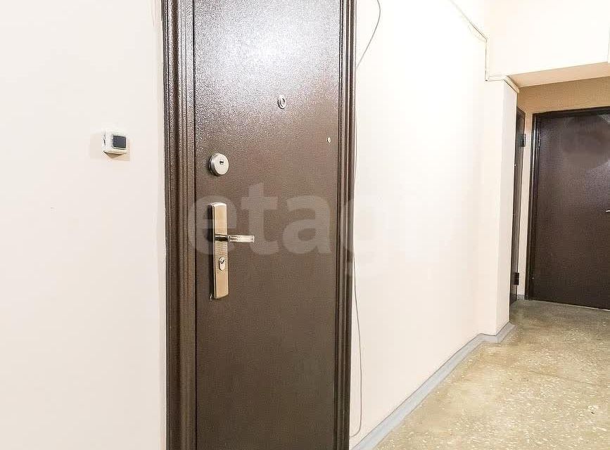 Продаётся 1-комнатная квартира, 47.3 м²
