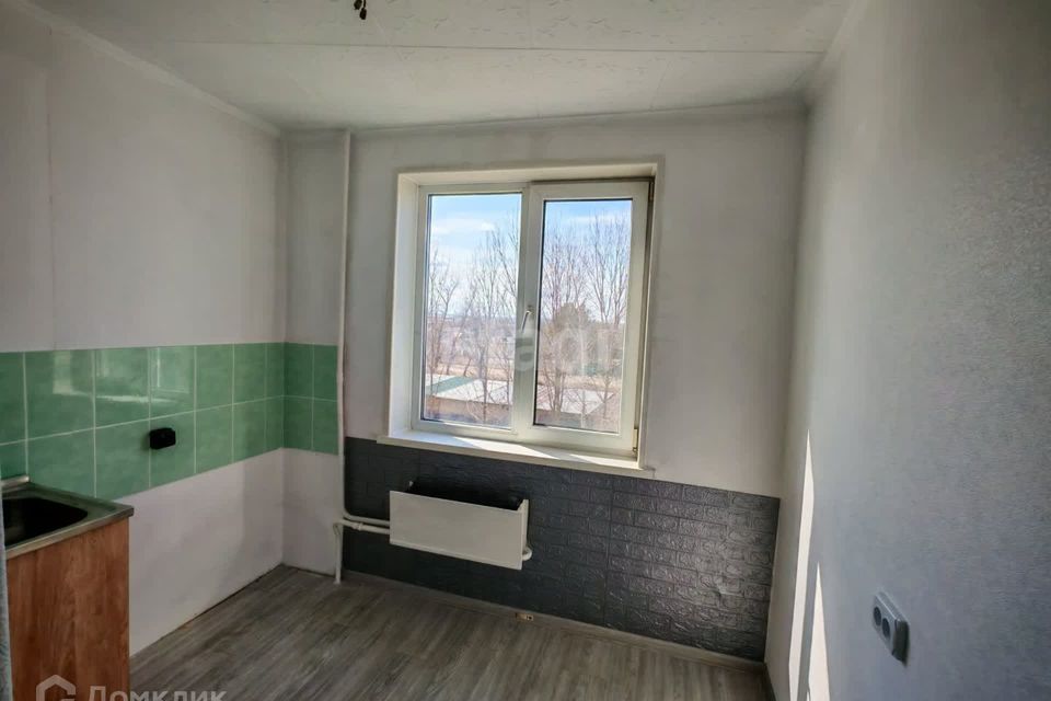 Продаётся 2-комнатная квартира, 46.7 м²