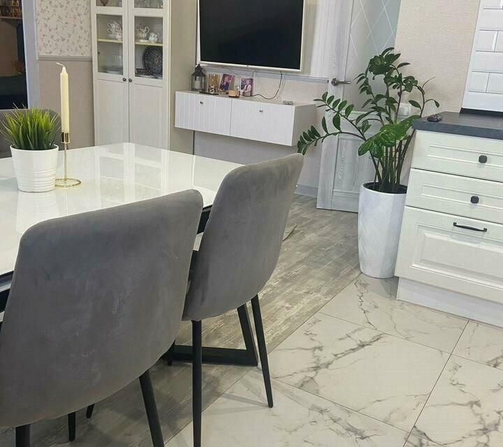 Продаётся 2-комнатная квартира, 52 м²