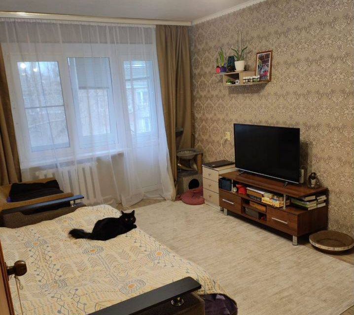 Продаётся 1-комнатная квартира, 31 м²