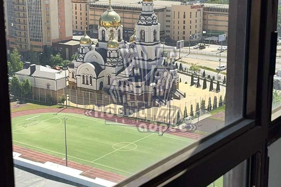 Продаётся 1-комнатная квартира, 37 м²