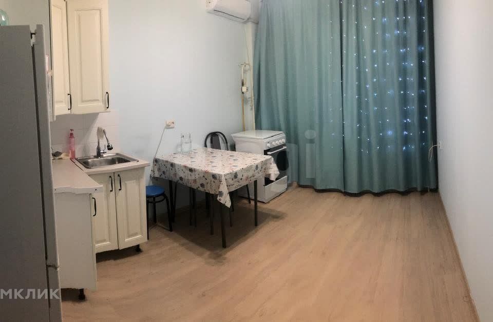 Продаётся 1-комнатная квартира, 32.1 м²
