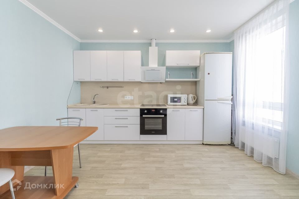 Сдаётся студия, 30.3 м²