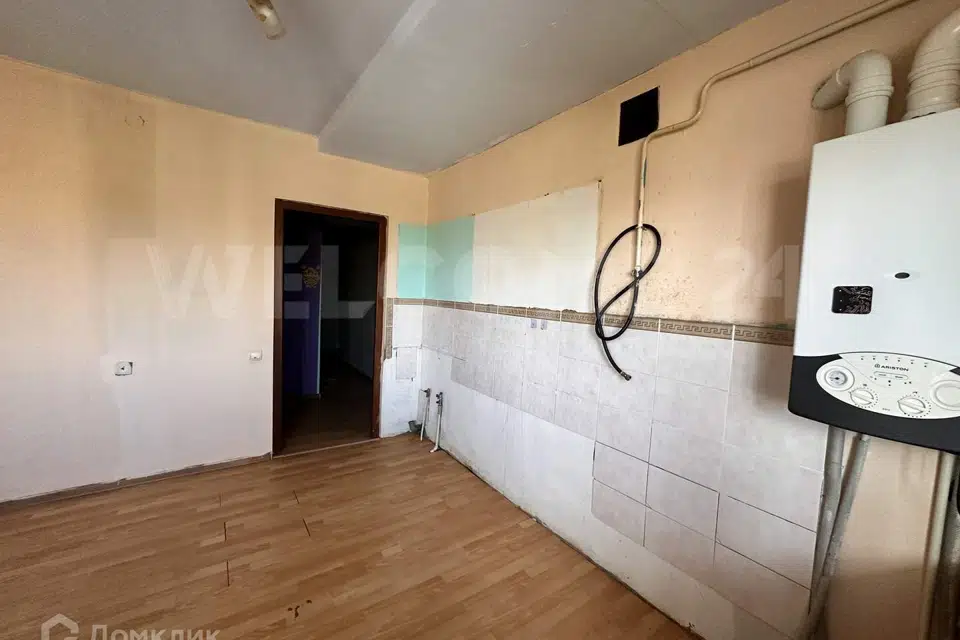 Продаётся 1-комнатная квартира, 50 м²