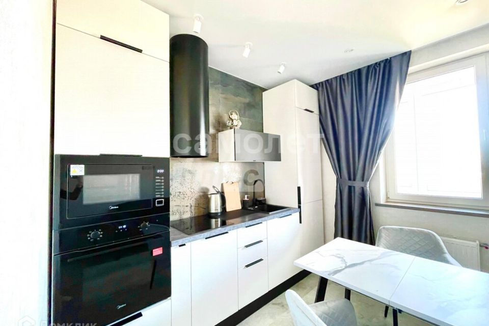 Сдаётся 1-комнатная квартира, 32.5 м²