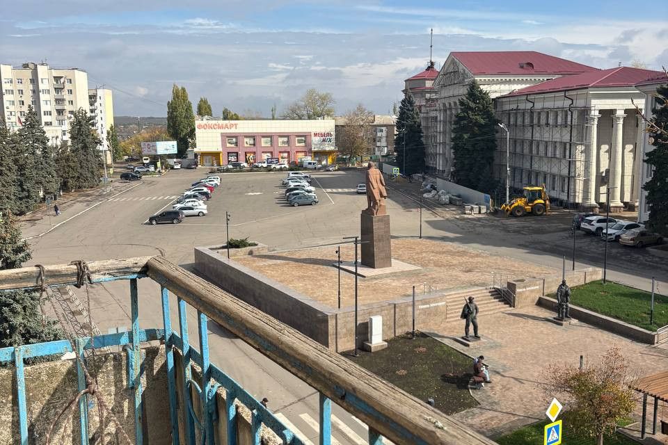 Продаётся 2-комнатная квартира, 44.2 м²