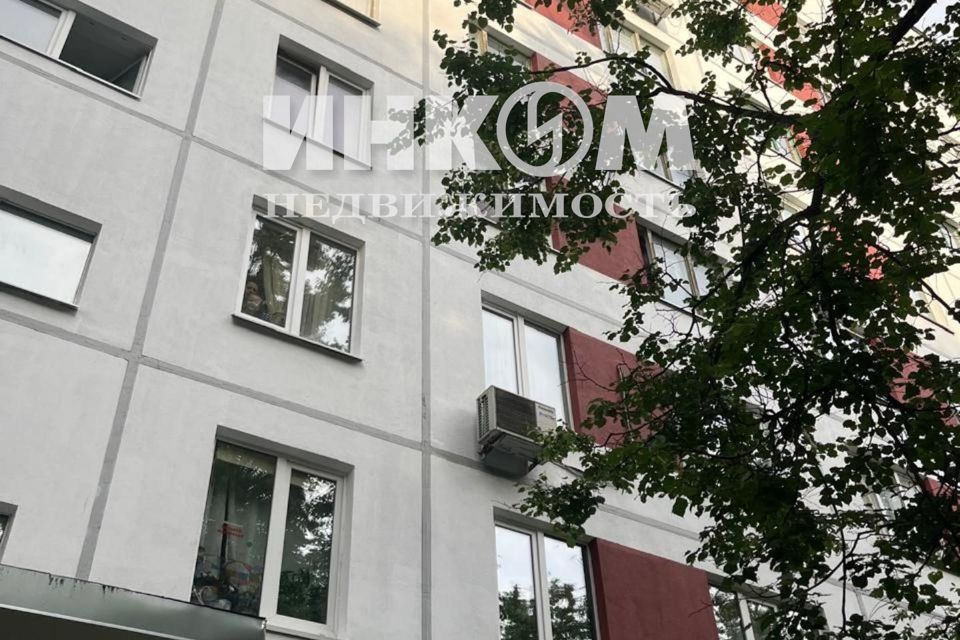 Продаётся 3-комнатная квартира, 58.7 м²