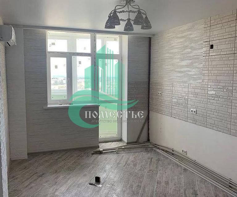 Продаётся 3-комнатная квартира, 87.7 м²