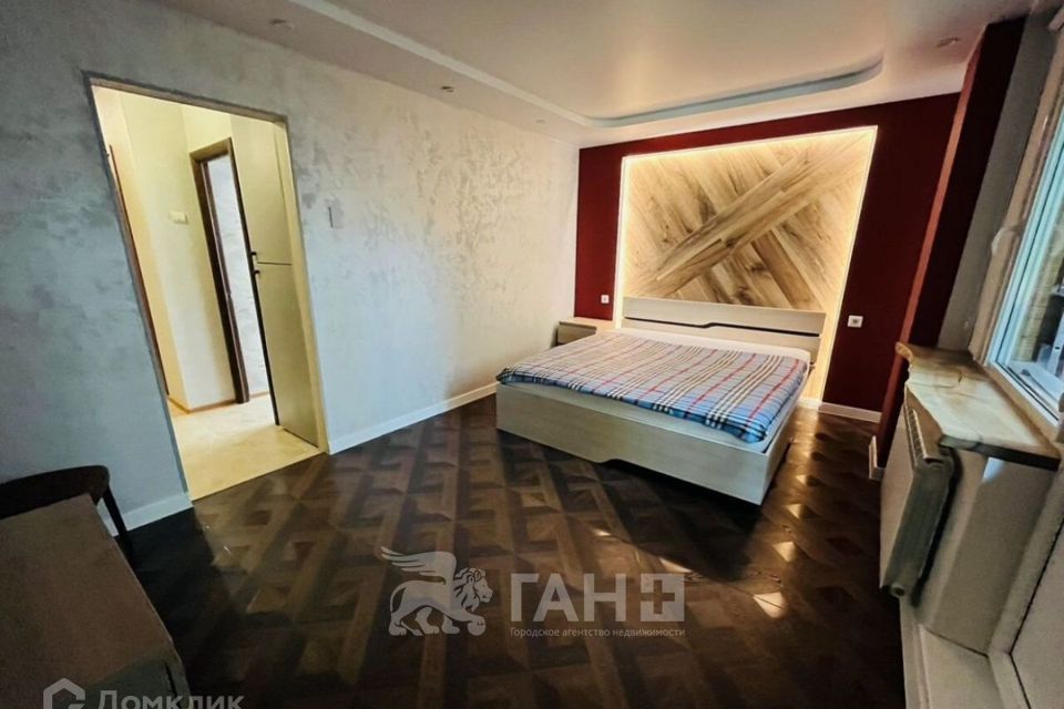 Сдаётся 1-комнатная квартира, 35.3 м²