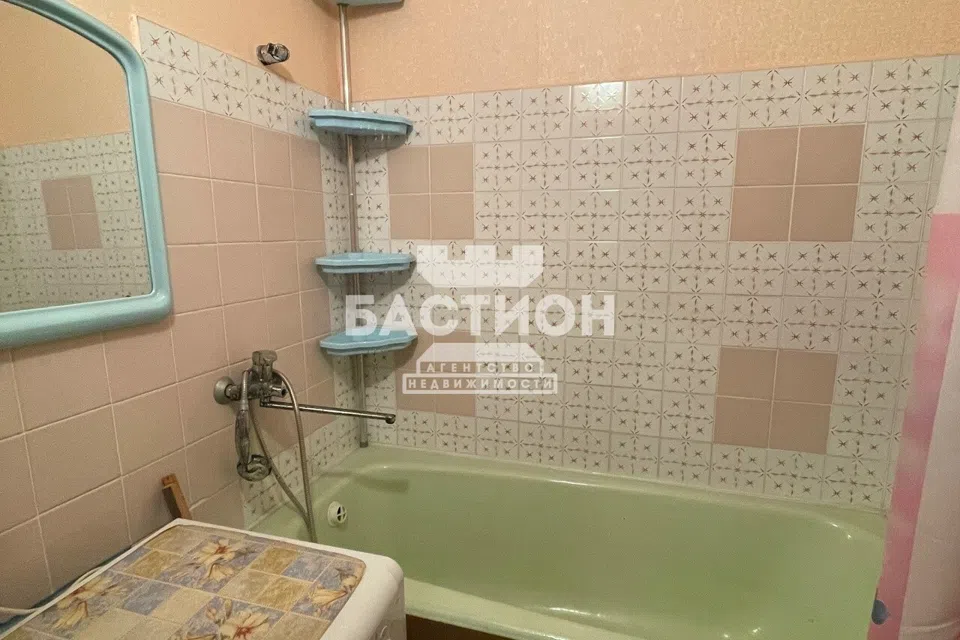 Продаётся 1-комнатная квартира, 35 м²