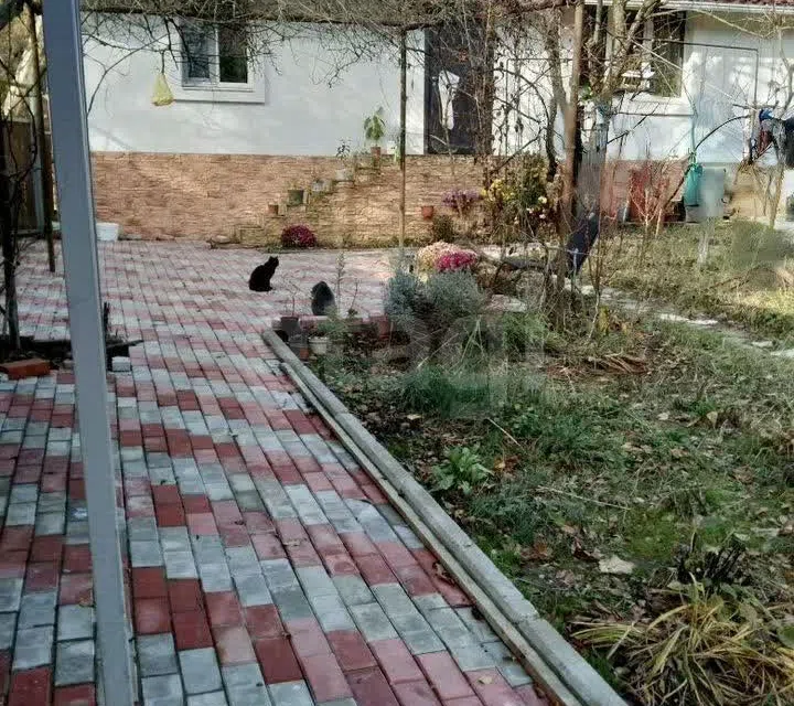 Продаётся 1-этажный дом, 61.2 м²