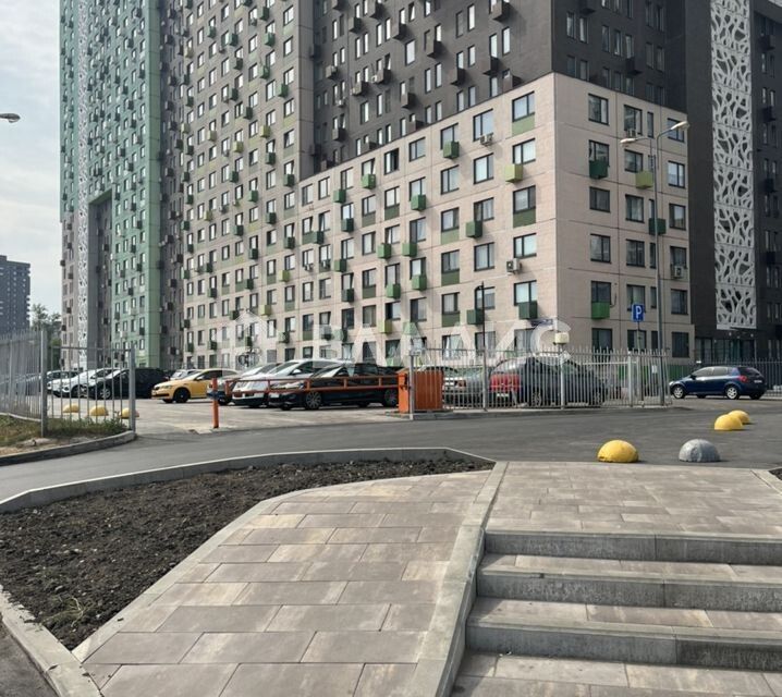 Продаётся 2-комнатная квартира, 80.9 м²