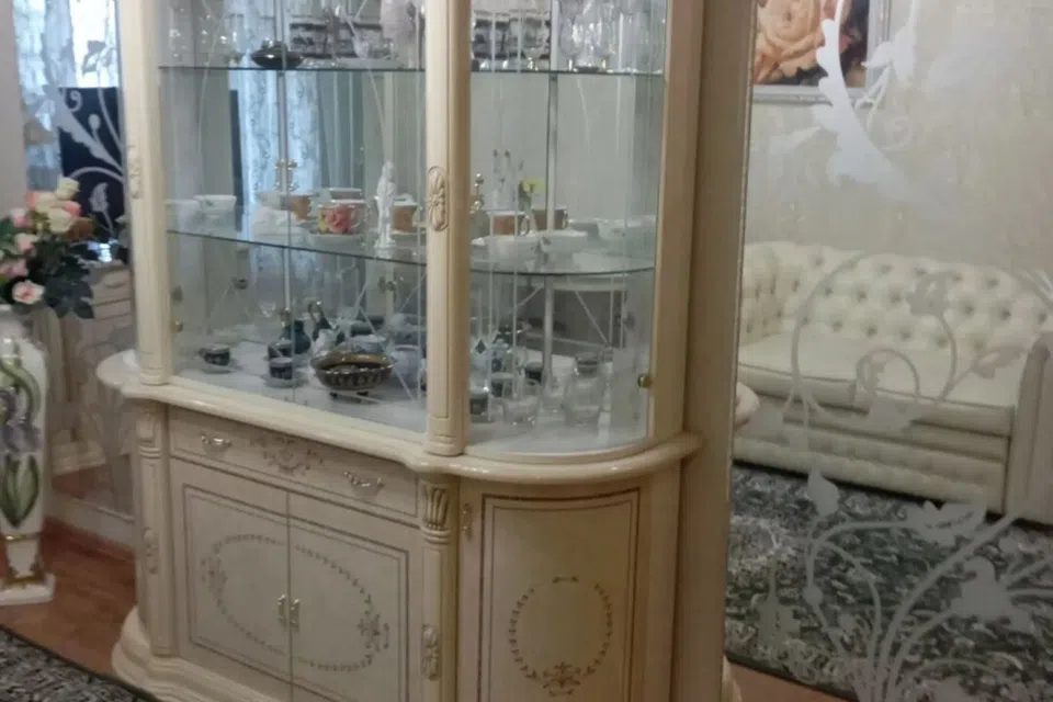 Сдаётся 2-комнатная квартира, 62 м²