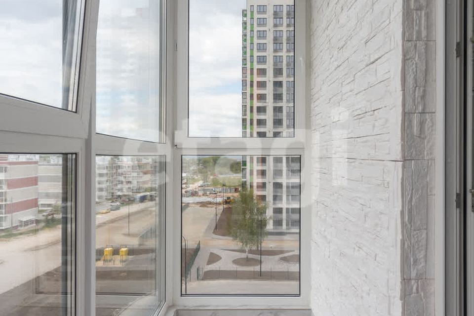 Продаётся 2-комнатная квартира, 62 м²
