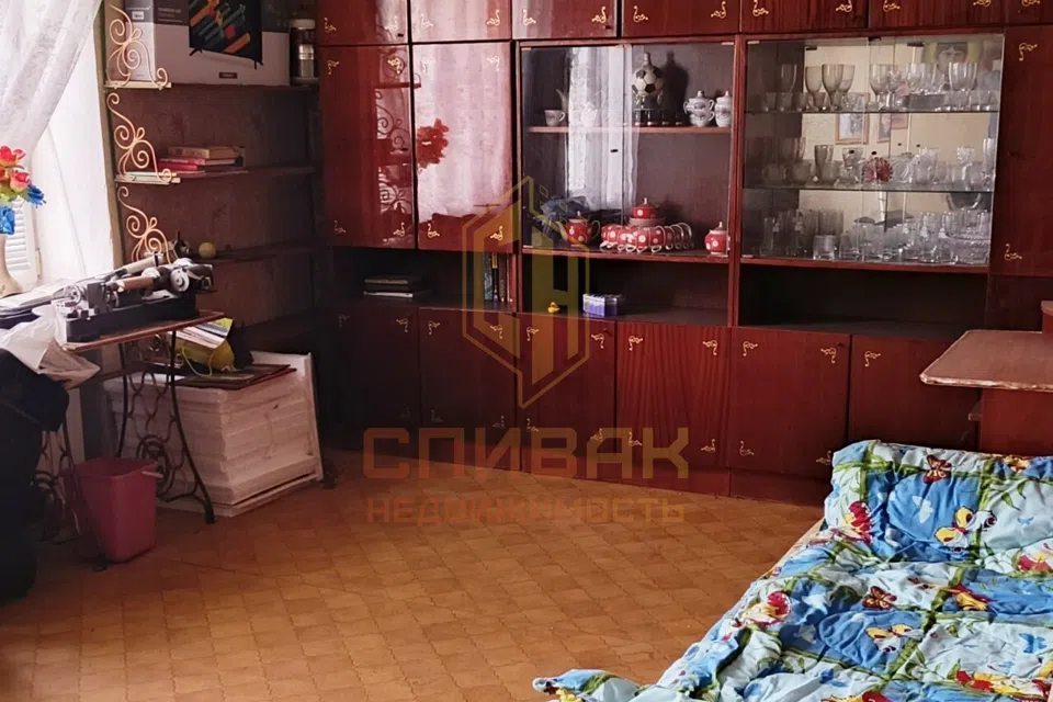 Продаётся 2-комнатная квартира, 48 м²