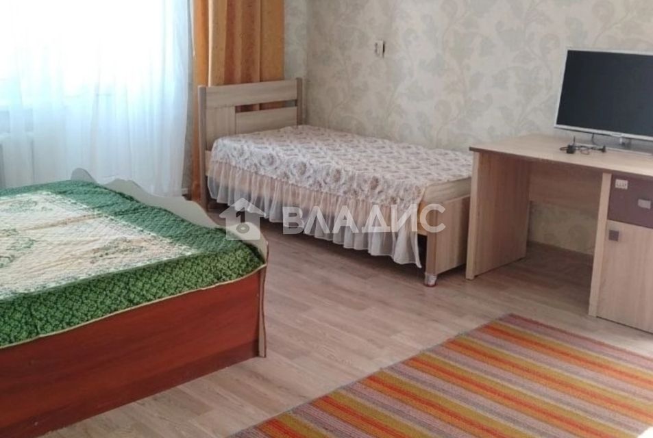 Сдаётся 1-комнатная квартира, 41 м²