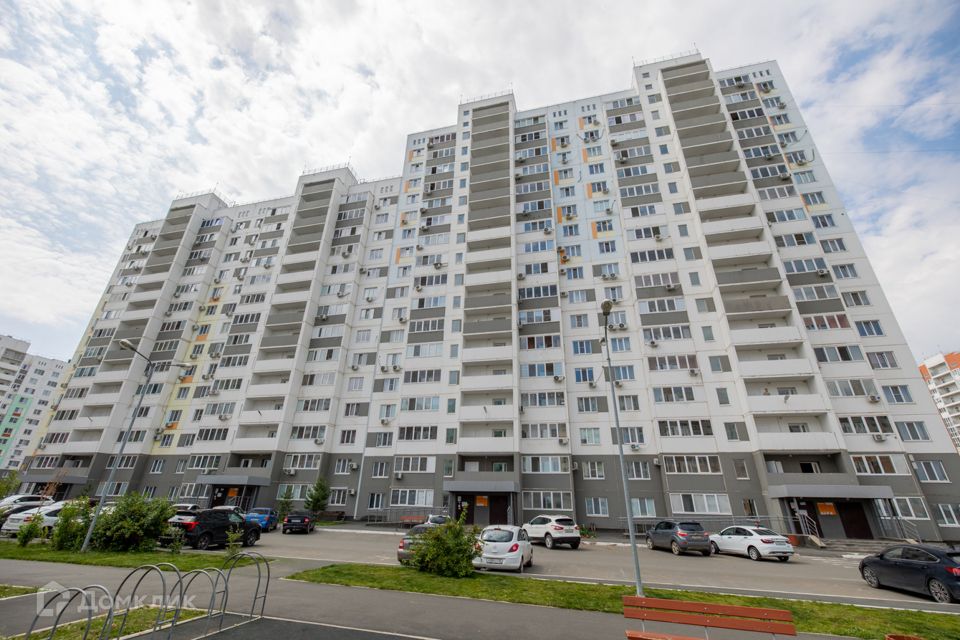 Продаётся студия, 22.6 м²