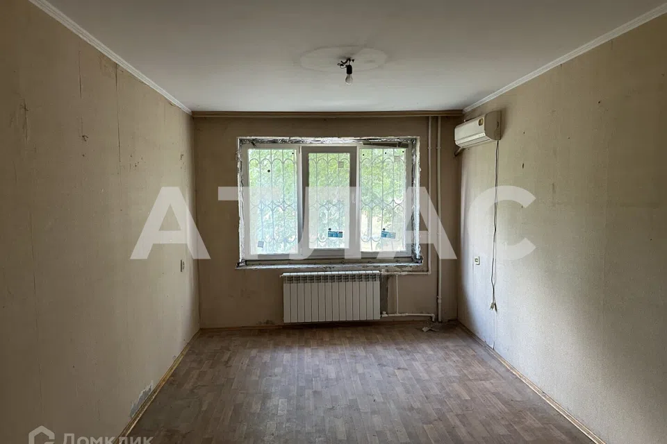 Продаётся 3-комнатная квартира, 62.2 м²