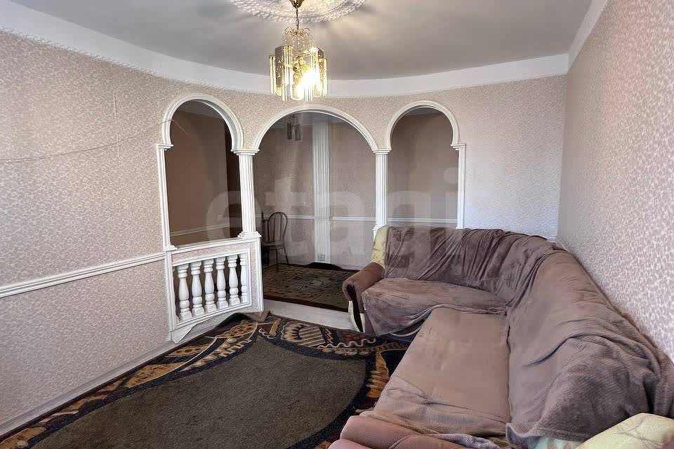 Продаётся 2-комнатная квартира, 44.9 м²