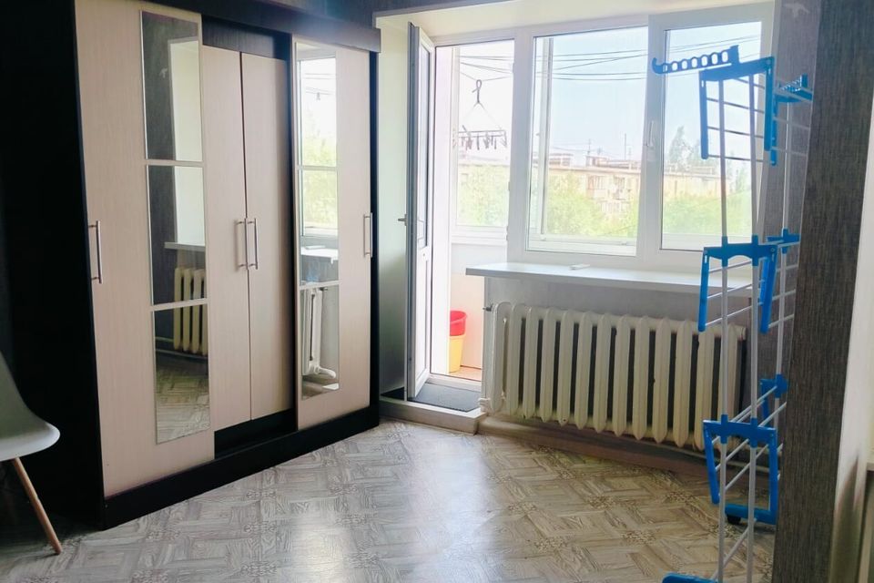 Сдаётся 1-комнатная квартира, 30 м²