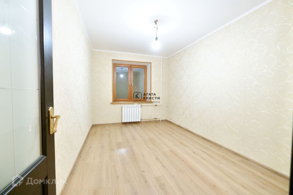 Продаётся 3-комнатная квартира, 70 м²