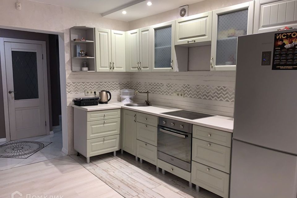 Продаётся 2-комнатная квартира, 60 м²