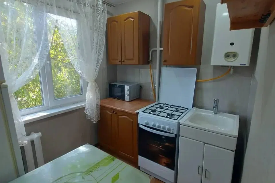 Сдаётся 2-комнатная квартира, 45 м²