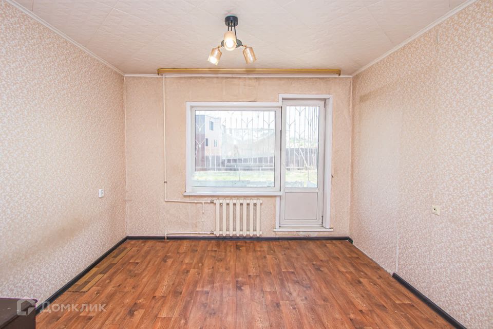 Продаётся 1-комнатная квартира, 31.1 м²