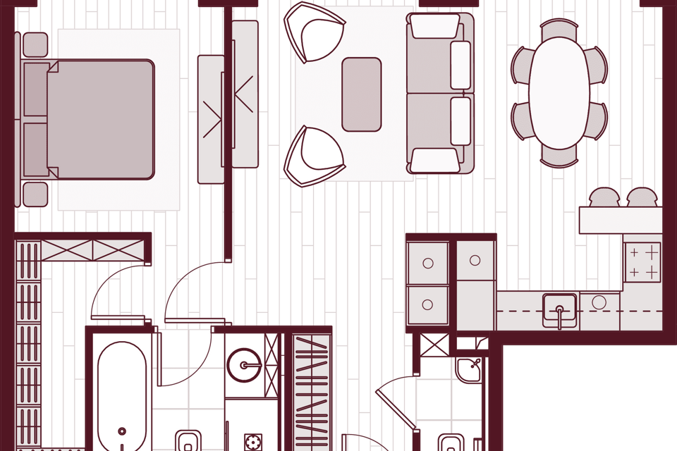 Купить Квартиру в Москве - 95 429 объявлений о Продаже Квартир Недорого ...