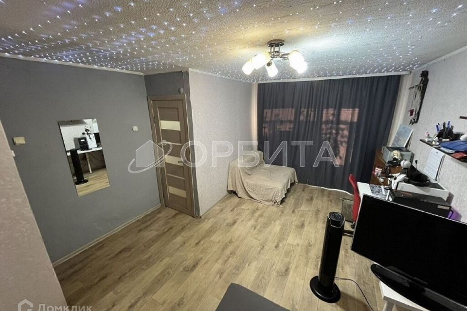 Продаётся 1-комнатная квартира, 30 м²