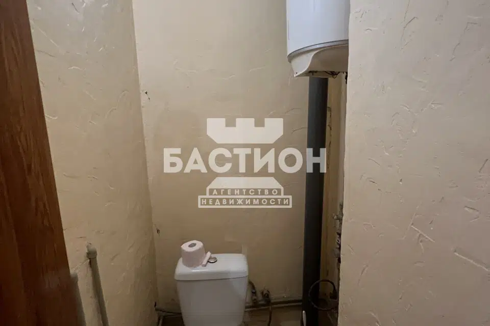 Продаётся 3-комнатная квартира, 74 м²