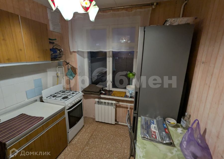Сдаётся 1-комнатная квартира, 29 м²