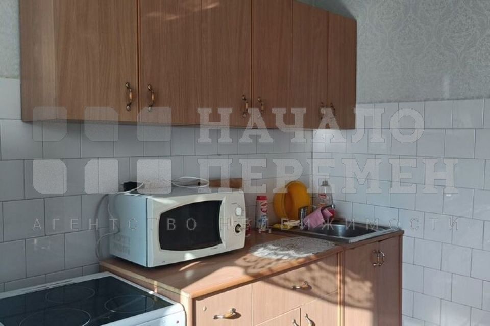 Сдаётся 1-комнатная квартира, 35 м²