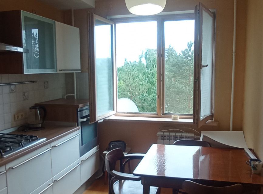 Продаётся 2-комнатная квартира, 51.4 м²