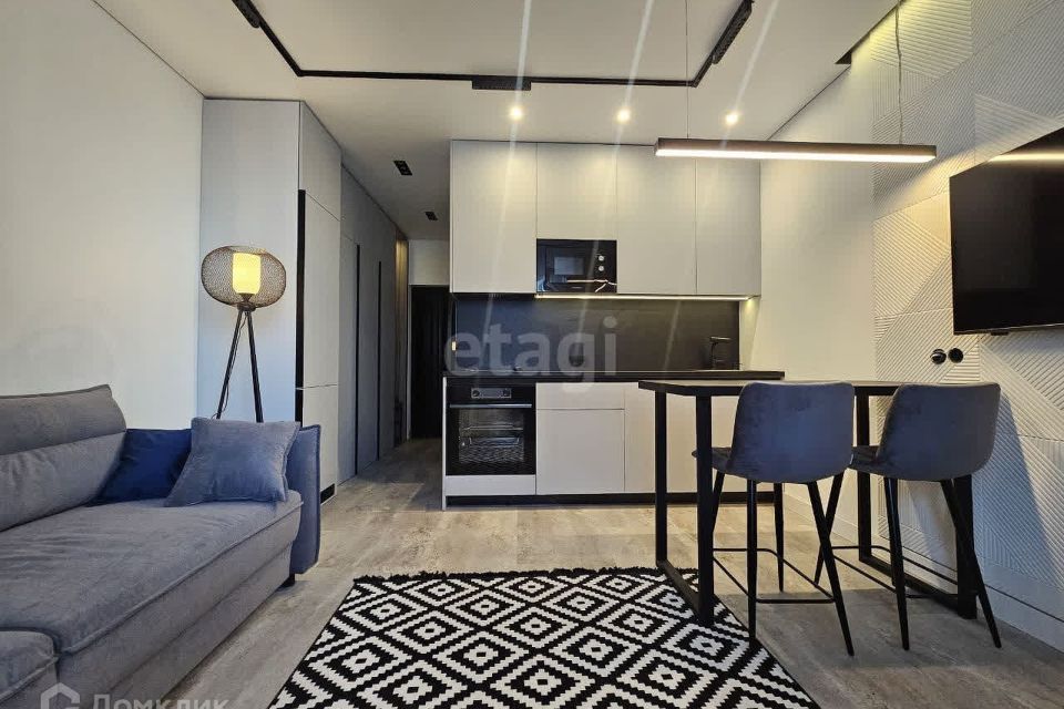 Продаётся студия, 22.5 м²