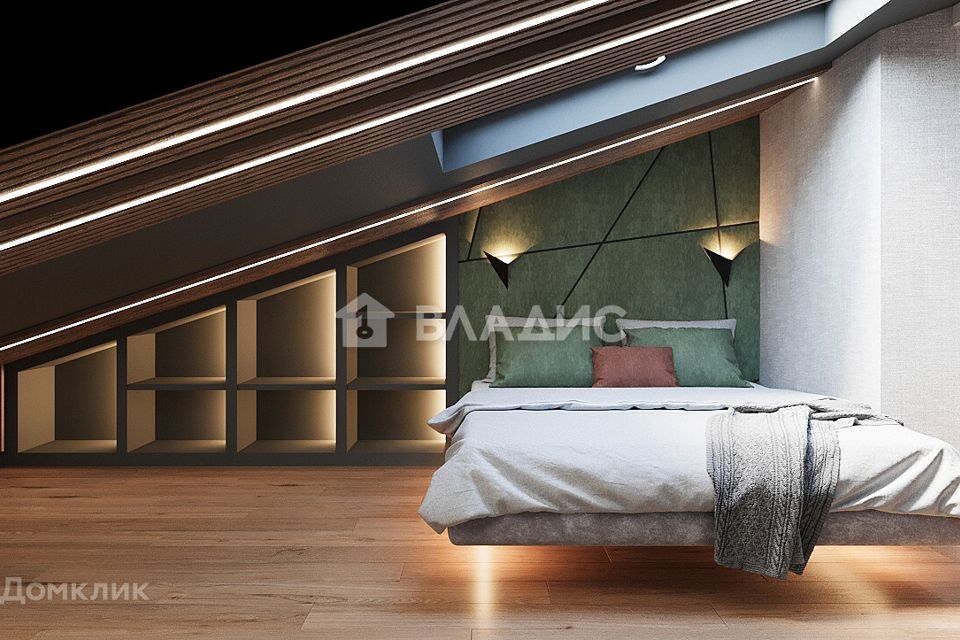 Продаётся студия, 15.1 м²