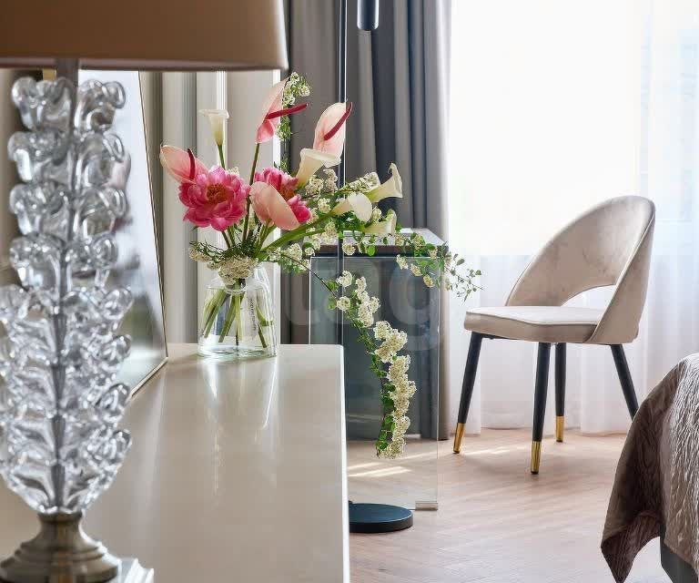 Продаётся 2-комнатная квартира, 60 м²