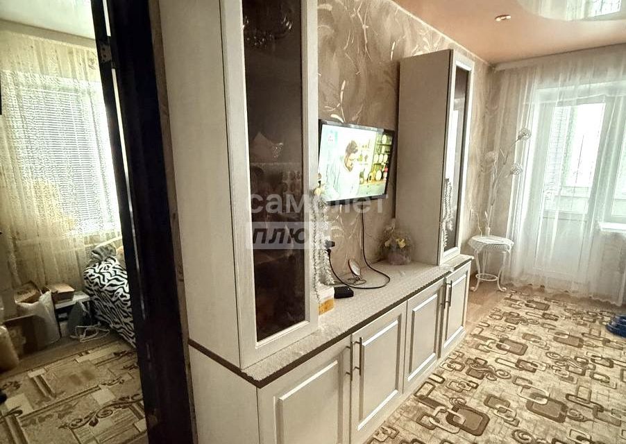 Продаётся 2-комнатная квартира, 42 м²