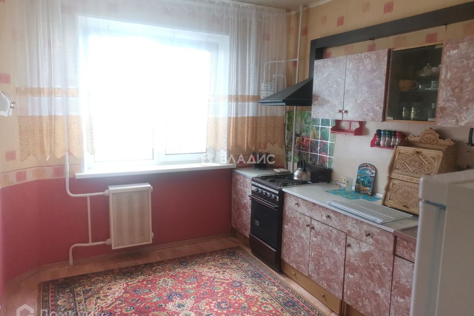 Сдаётся 3-комнатная квартира, 65.4 м²