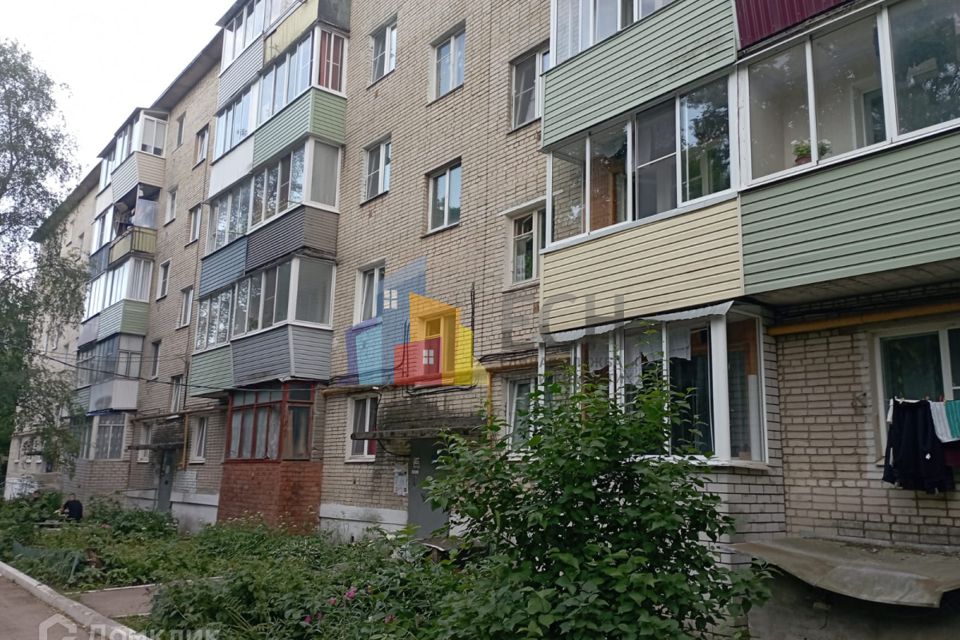 Продаётся 2-комнатная квартира, 46.1 м²