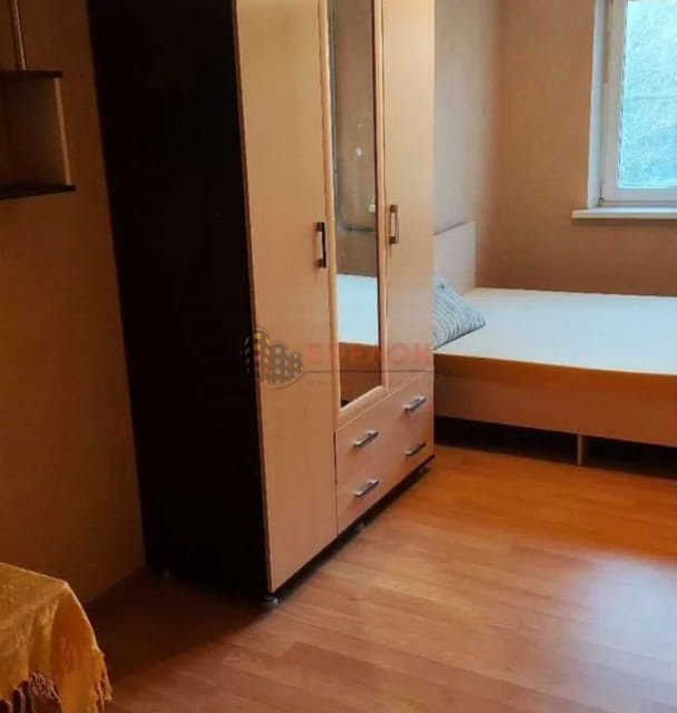 Продаётся 3-комнатная квартира, 55 м²