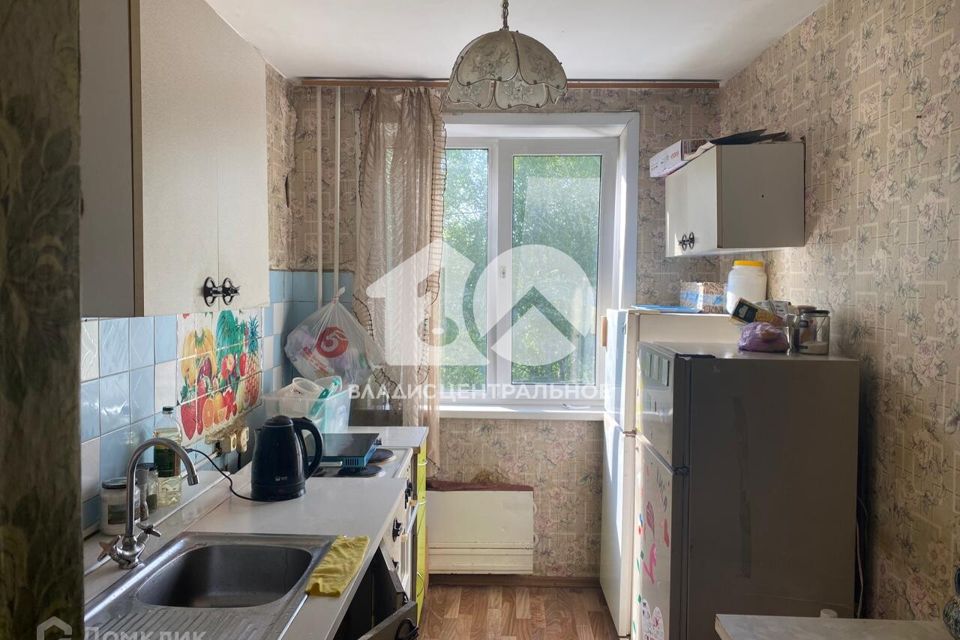 Продаётся 2-комнатная квартира, 45 м²