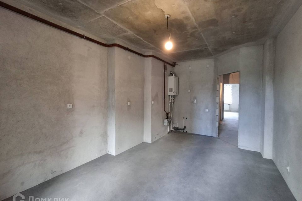 Продаётся 2-комнатная квартира, 71 м²