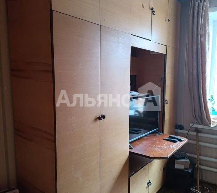 Продаётся 5-комнатная квартира, 95.5 м²